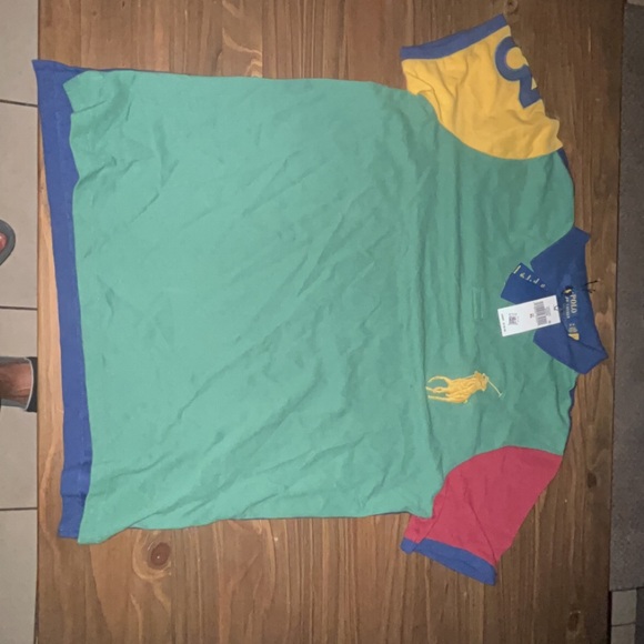 Polo shirt - Picture 1 of 3